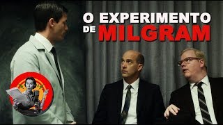 O Experimento de Milgram  dublagem da TV paga [upl. by Tarr852]