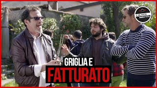 Il Milanese Imbruttito  GRIGLIA E FATTURATO [upl. by Aticilef]