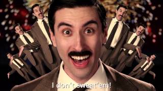 Epic Rap Battles of History Walt Disneys Part [upl. by Gudrun]