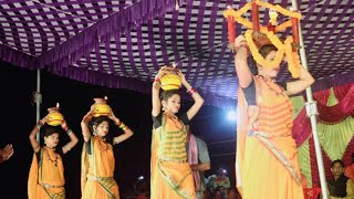 लोक छाया  छाया चंद्राकर  जोहर जोहर मोर ठाकुर देवता  CHHAYA CHANDRAKAR  Lok Chhaya  Live stage [upl. by Nohtan]