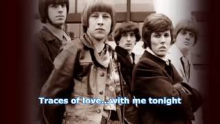 quotTraces of Lovequot The Classics IV  Music Video with Lyrics [upl. by Nahtanha795]