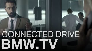 Office to go Dank BMW ConnectedDrive [upl. by Eamanna]