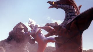 Ultraman Tiga Episode 1 The One Who Inherits the Light [upl. by Grizelda]