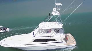 2003 Bertram 67 Convertible Sportfish For Sale  quotBronx Talequot [upl. by Ytsur]