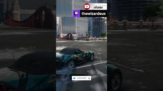 NEED FOR SPEED UNBOUND INSANE DRIFTING pt88 nfsunbound nfs needforspeed shorts explore fypシ [upl. by Chui]