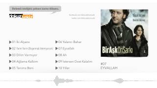 Yücel Arzen amp Devrim Gürenç  Eyvallah Official Audio [upl. by Liamsi875]