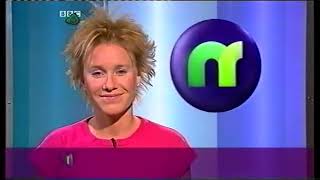 Ad Breaks  CBBC 28th June 2005 UK [upl. by Cathleen]