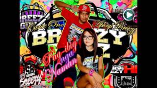 Pagibig nga naman JE Beats by Curse One amp Aphryl Breezy Prod by Thugs Music [upl. by Matilde]