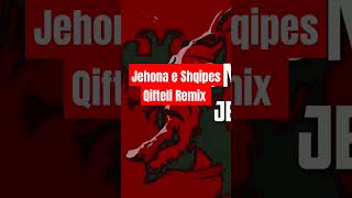 Jehona e Shqipes🇦🇱Qifteli Remix by MiriBeatz Qifteli kuqezi albanianmusic illyrian miribeatz [upl. by Arayt]