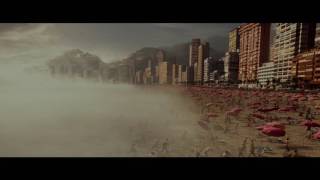 Geostorm  Teaser Trailer [upl. by Elades]