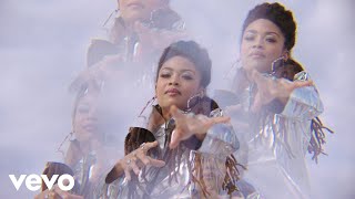 Valerie June  Stay  Stay Meditation  You And I Official Visualizer [upl. by Janeczka236]