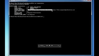 Windows Local Privilege Escalation  Services Unquoted Path [upl. by Reahard]