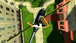 THUG McTwist Over a Helicopter [upl. by Blisse]