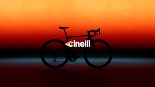 Cinelli Pressure ADR by Reveland [upl. by Ahsaetan]