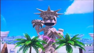 Find STATUE OF LIBERTY in ASTROBOT new playstation5 game funforkids astrobot ps5 [upl. by Bear352]