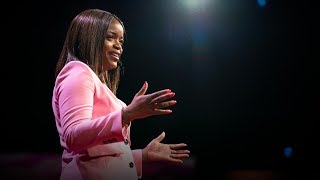 How to build your confidence  and spark it in others  Brittany Packnett Cunningham  TED [upl. by Aisanat]