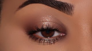 You got to try this stunning Beginner Friendly SPOTLIGHT eyes [upl. by Elisabetta]