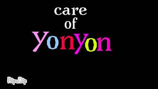 New game care of yonyon [upl. by Tara228]