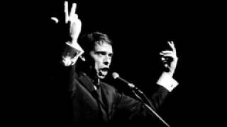 Jacques Brel  Zangra [upl. by Andrew]