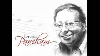 rd burman instrumental [upl. by Ahsema]