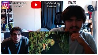 Herencia De Patrones  Heisenbern  REACTION VIDEO [upl. by Euqor335]