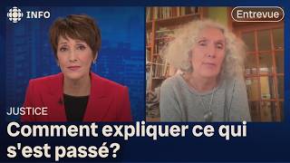 Scandale sexuel à CitédesPrairies  la formation des éducatrices étaitelle adéquate [upl. by Beaumont]