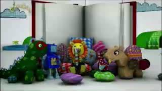 Cbeebies bedtime hour promo late 2010 [upl. by Luben]