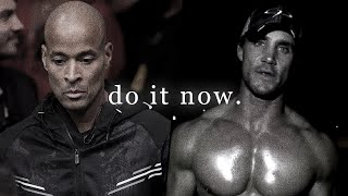 DO IT NOW  Motivational Speech [upl. by Holladay]