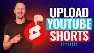 How To Upload YouTube Shorts Settings To Maximize Views [upl. by Amron]