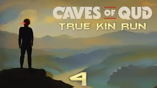 Caves of Qud  The SEARCH for CYBERNETICS  True Kin EP4 [upl. by Fraser292]