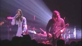 Descending  live  The Black Crowes [upl. by Rollo]