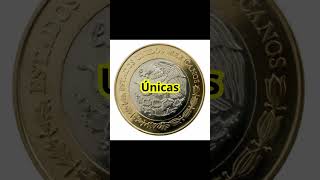 Moneda Conmemorativa a la Gesta Heroica de Veracruz [upl. by Siriso]