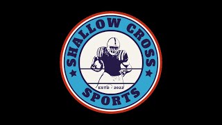 ShallowCross Sports Weekly game Recaps Titans beat Patriots in Overtime Titans lost two players [upl. by Patrich717]