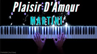 Plaisir DAmour Pleasure of Love  Jean Paul Égide Martini [upl. by Avra]