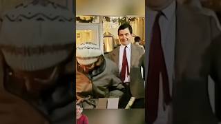 Mr bean funny with girl friend 🤪😆😂 funny britishcomedy nilucomedy movie britishtvshowytshort [upl. by Philan313]