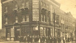 The Abbey Arms Pub in Plaistow London E13 A full history amp tour of this lovely old Pub [upl. by Assirrac]