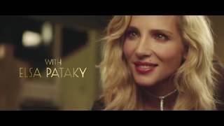 Elsa Pataky amp Womensecret  WANTED [upl. by Eecyaj]