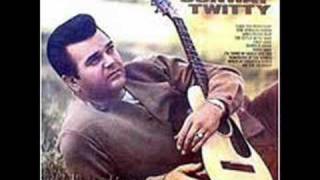 Conway Twitty  Games People Play [upl. by Kimmie33]