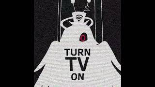 Hazbin Hotel Song Turn TV On Not a Perfect Song [upl. by Burd]