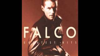 Falco  Der Kommissar HQ  Lyrics [upl. by Nodababus]