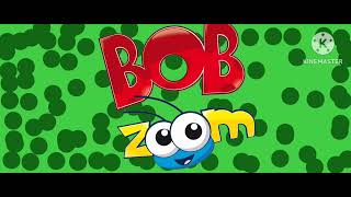 Bob zoom logo endg fin [upl. by Pappano]