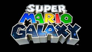 Gusty Garden Galaxy  Super Mario Galaxy [upl. by Sorazal]