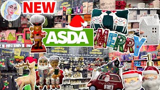 THISIS ASDA CHRISTMAS 2024 ❤️‍🔥 HUGE NEW IN SHOP WITH ME 💃🏻 Home Food Clothes Gifts 🎁 [upl. by Emmeram]