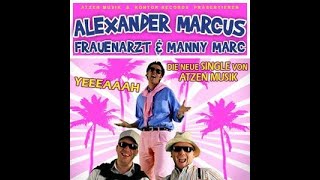 Frauenarzt amp Manny Marc amp Alexander Marcus  Florida Lady Ab 18 [upl. by Asiuol]