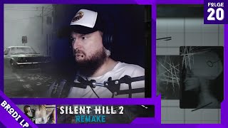 Die Röntgenbilder 🌫️📻 Silent Hill 2 Remake  20  ▶️ silenthill2024 [upl. by Katya737]