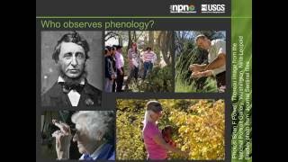 Introduction to Phenology [upl. by Broek]