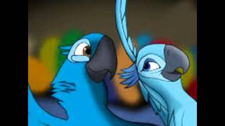 RIO 2 Clip  quotFinal Battlequot 2014 [upl. by Mccomb]