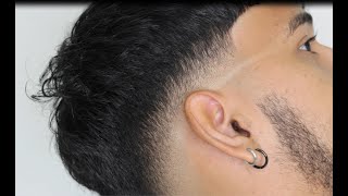 TUTORIAL COMO HACER UN MID FADE ⎸DESVANECIDO MEDIO [upl. by Ltihcox]