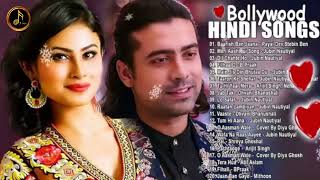 Hindi Bollywood songs 90s Hindi songs old songs remix love story song Hindisongannushree [upl. by Atinram]