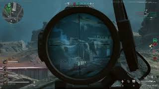 Delta Force Demo  Steam Next Fest  Day 1  Havoc Warfare  Ranked  Treading Needles [upl. by Riancho17]